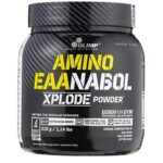 Amino Eaanabol Xplode 520 Gr