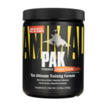 Animal Pak Powder