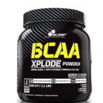 BCAA XPLODE 500 G