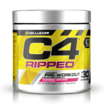 C4 Ripped