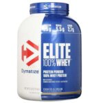 Elite whey