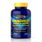 Anadrox 112 Caps