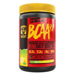 Mutant BCAA 9.7