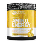 Essential Amino Energy 270 Gr