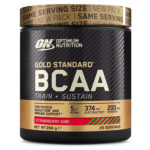 Gold Standard BCAA