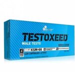 TESTOXEED 120 CAPS