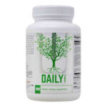 Daily Formula 100 tablets