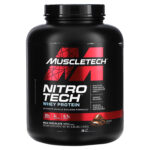 Muscletech NitroTech 1.8 KG
