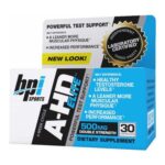 A-HD Elite 30 Capsules