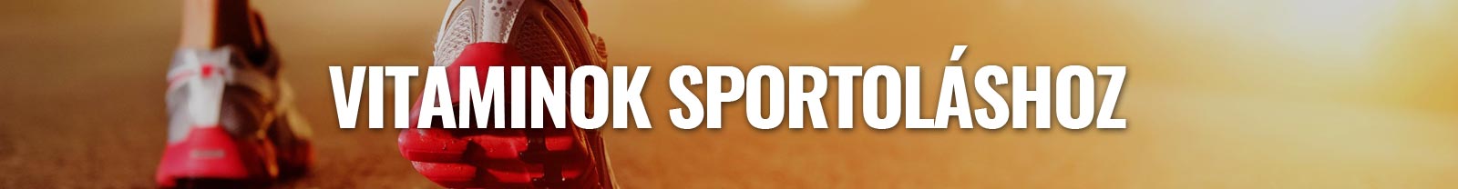 vitamin sport