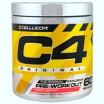 C4 Original 390 GR