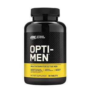 Optimum Opti-Men 90 Tablets