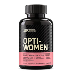 Optimum Opti-Women 60 Caps