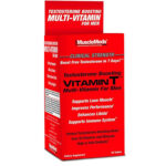 Vitamin-T 90 Tablets