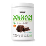 Weider Vegan Protein NEW