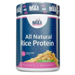 Haya Labs All Natural Rice Protein