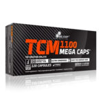 TCM Mega Caps 120 Caps