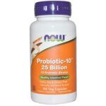 Probiotic-10 25 Billion 100 Veg Capsules