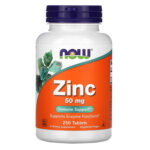 zinc