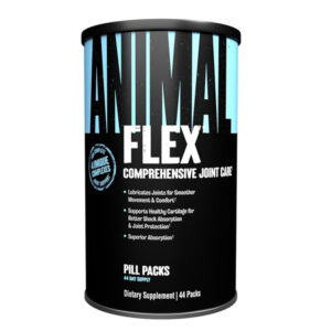 Animal Flex 44 Packs