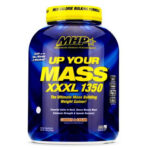 mhp up your mass
