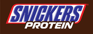 Snickers And Mars Protein