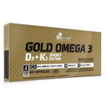 olimp gold omega 3