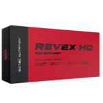 Revex HC 120 Caps