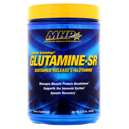 MHP Glutamine-sr1KG MHP Glutamine-sr