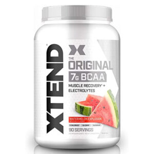 Scivation Xtend 90 Serving