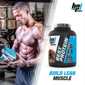 BPI Best Protein