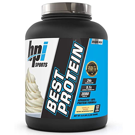 BPI Best Protein BPI Best Protein