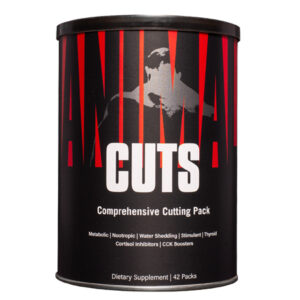 Animal Cuts 42 packs