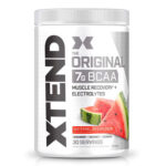 Scivation Xtend Original