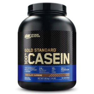 Optimum Gold Standard Casein