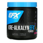 Kre-Alkalyn EFX Powder 210 Gr