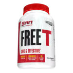 Free-T 120 Caplets