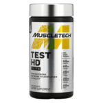 Test HD Elite 120 Capsules