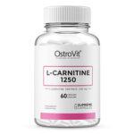 Ostrovit L-carnitine 1250