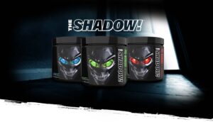 JNX THE Shadow