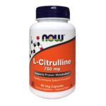 NOW L-Citrulline