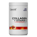 Ostrovit Collagen + Vitamin C 400 Gr