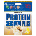 Weider Protein 80 plus 2 kg