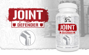 5% nutrition joint defender