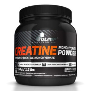 Olimp Creatine Monohydrate 550GR