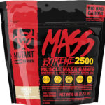 Mutant Mass Extreme 2500 2.72 kg