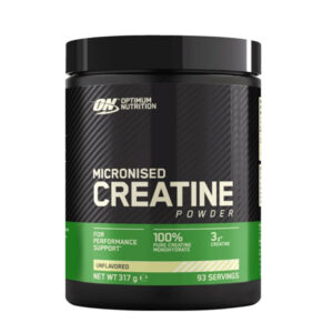 Optimum Nutrition Creatine 317 gr