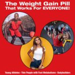 Feast Mode 90 Capsules - Image 3