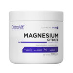 Magnesium Citrate 200 gr
