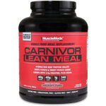 Carnivor Lean Meal 1948 gr